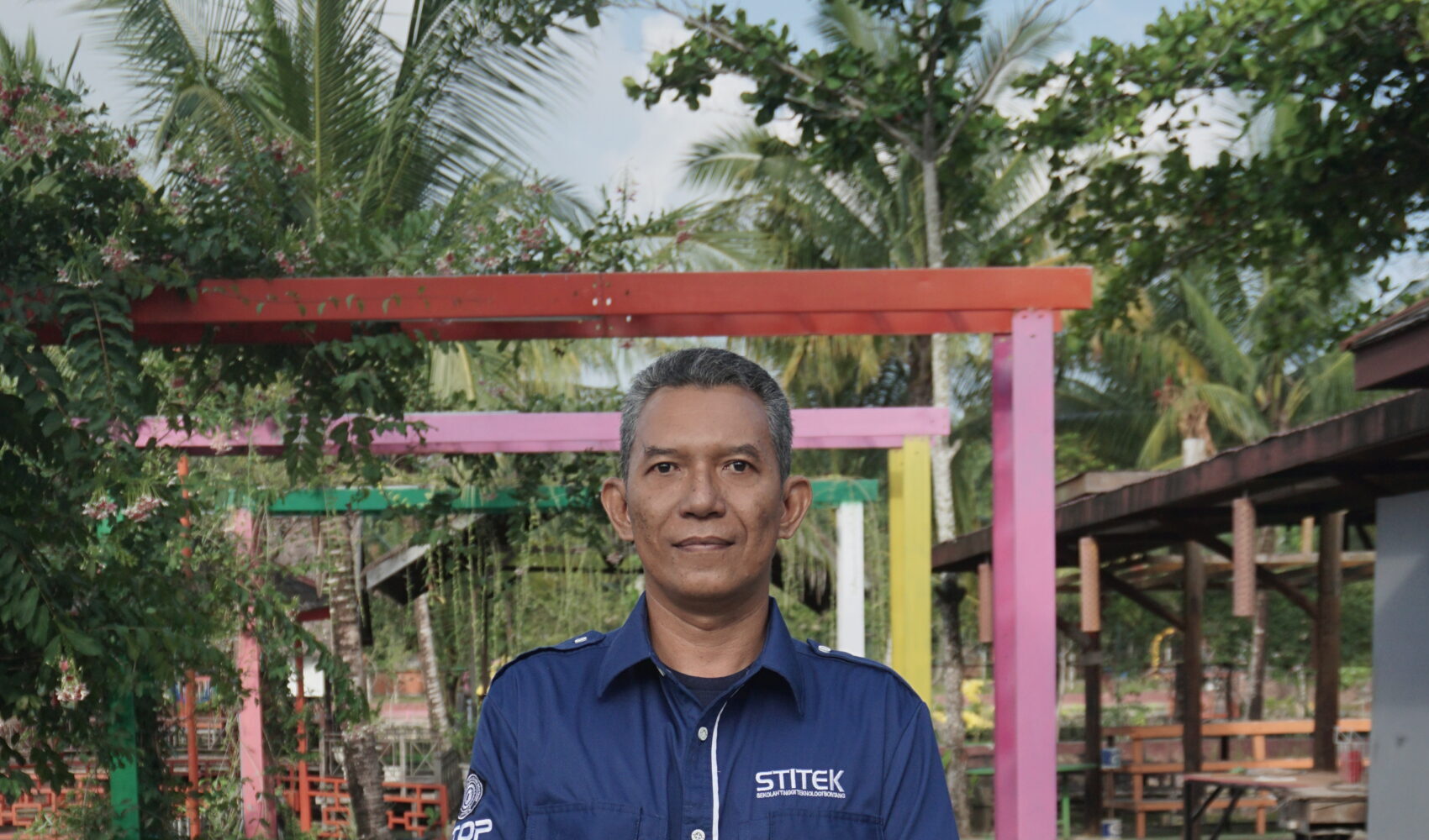 Nur Imansyah, S.Kom., M.Kom