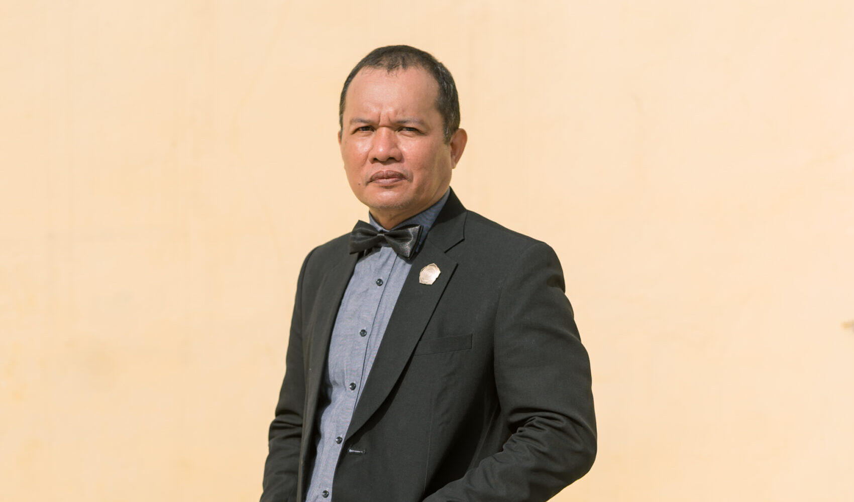 Lapu' Tombilayuk, S.Kom., M.T.