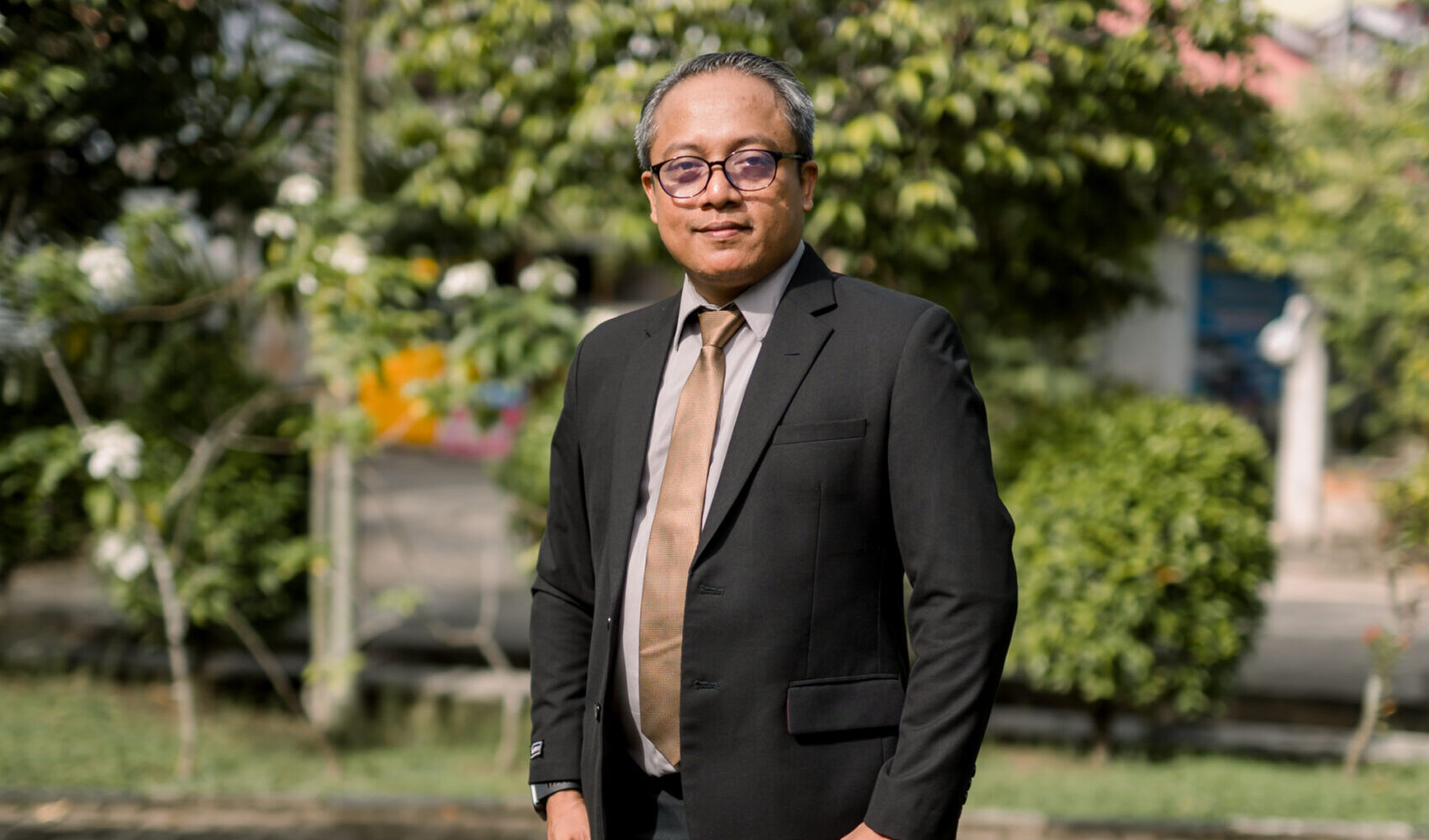 Herri Susanto, S.S., M.Hum